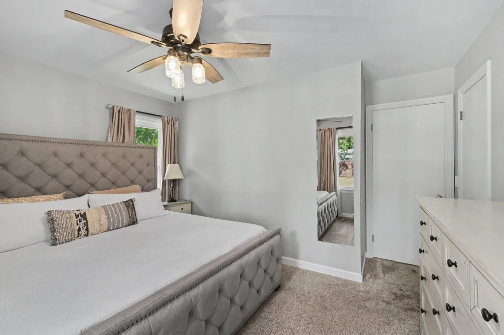 7645 Hazel Drive Georgetown Charter Township MI 49428