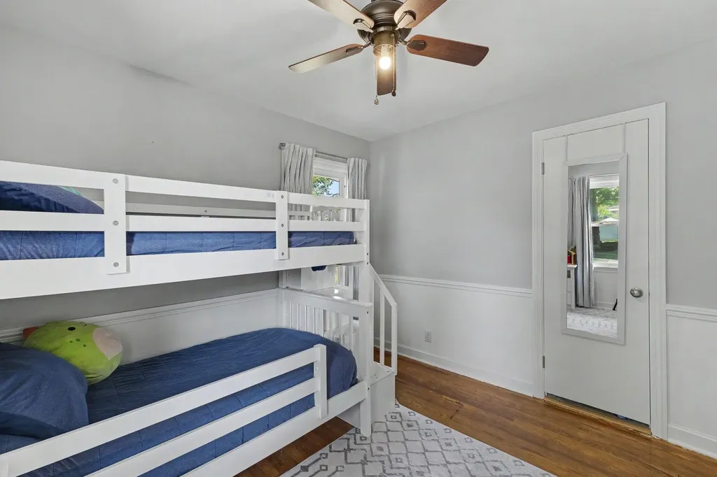 7645 Hazel Drive Georgetown Charter Township MI 49428
