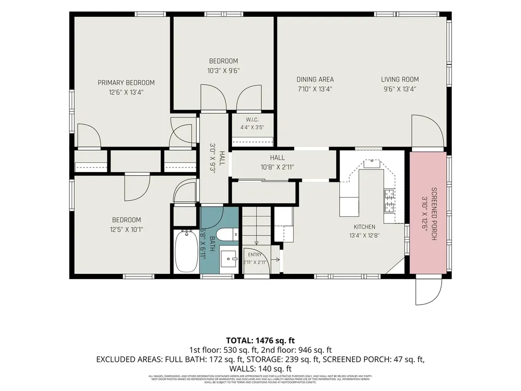 7645 Hazel Drive Georgetown Charter Township MI 49428