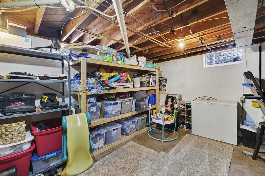 7645 Hazel Drive Georgetown Charter Township MI 49428