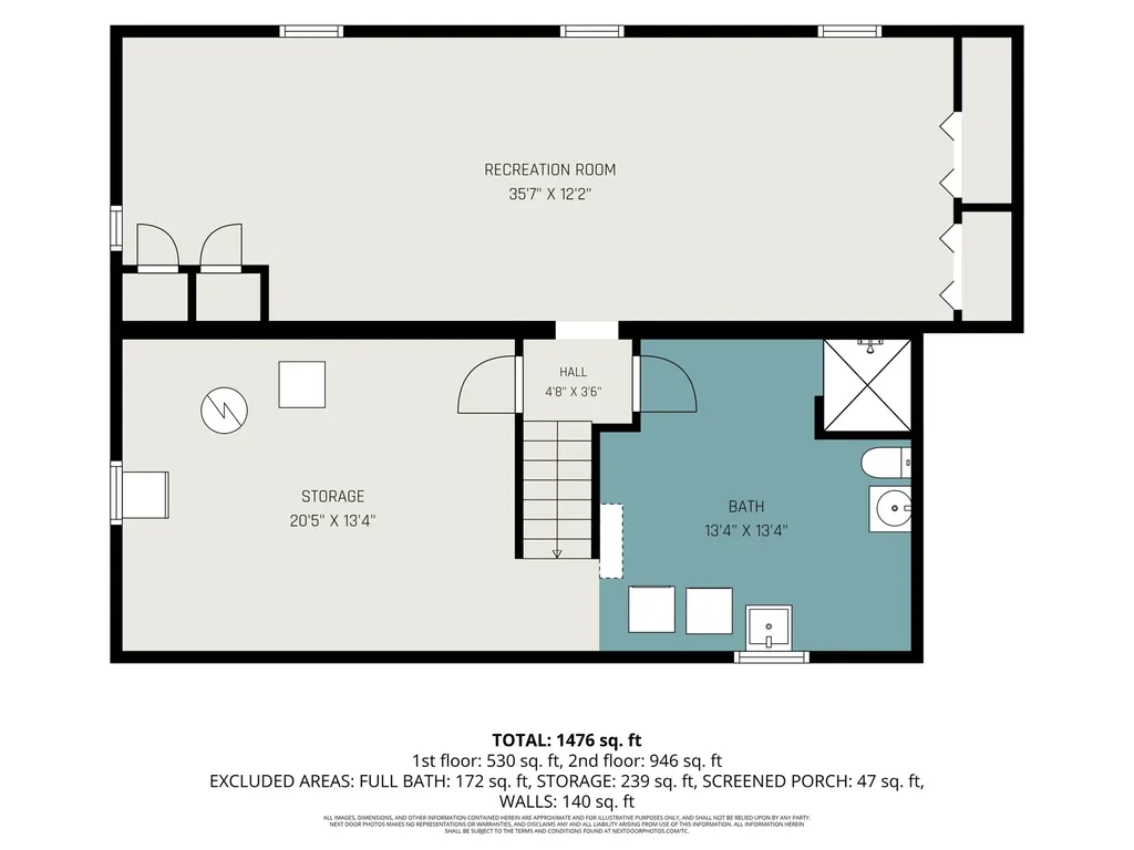 7645 Hazel Drive Georgetown Charter Township MI 49428