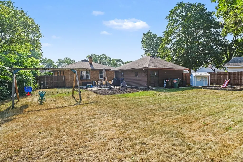 7645 Hazel Drive Georgetown Charter Township MI 49428