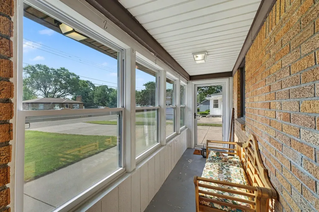 7645 Hazel Drive Georgetown Charter Township MI 49428