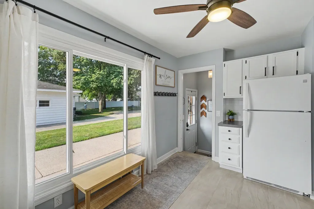 7645 Hazel Drive Georgetown Charter Township MI 49428