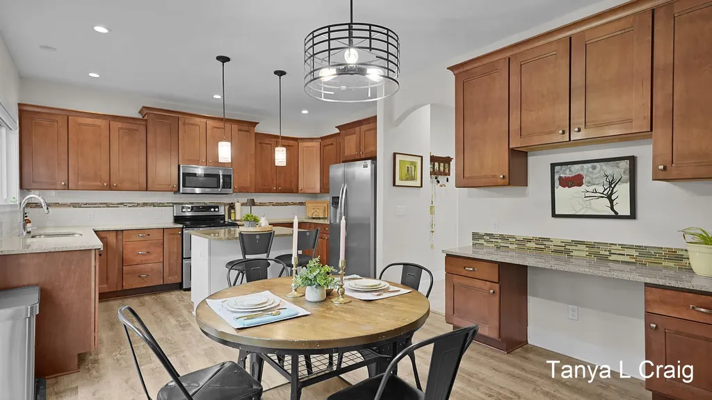 9266 Trafalgar Drive SE Caledonia Township MI 49302