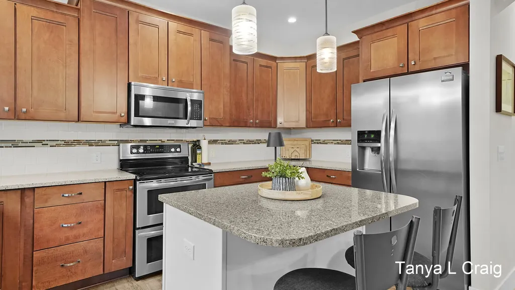 9266 Trafalgar Drive SE Caledonia Township MI 49302