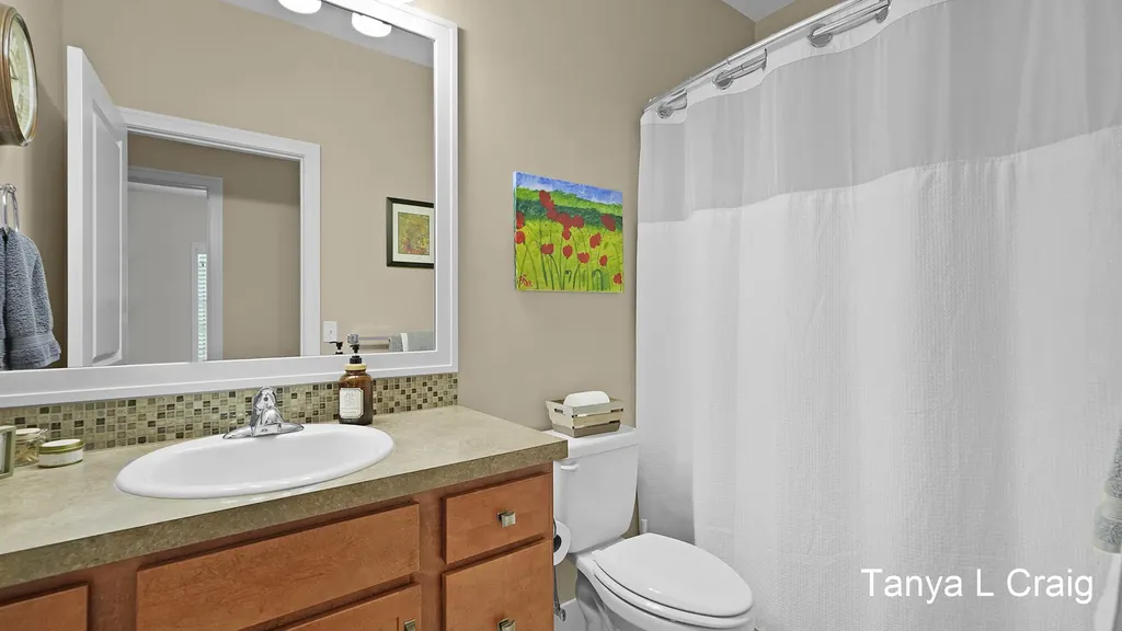 9266 Trafalgar Drive SE Caledonia Township MI 49302