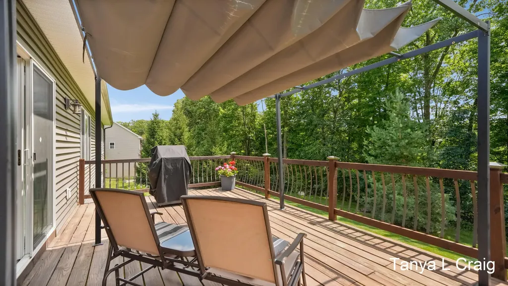 9266 Trafalgar Drive SE Caledonia Township MI 49302