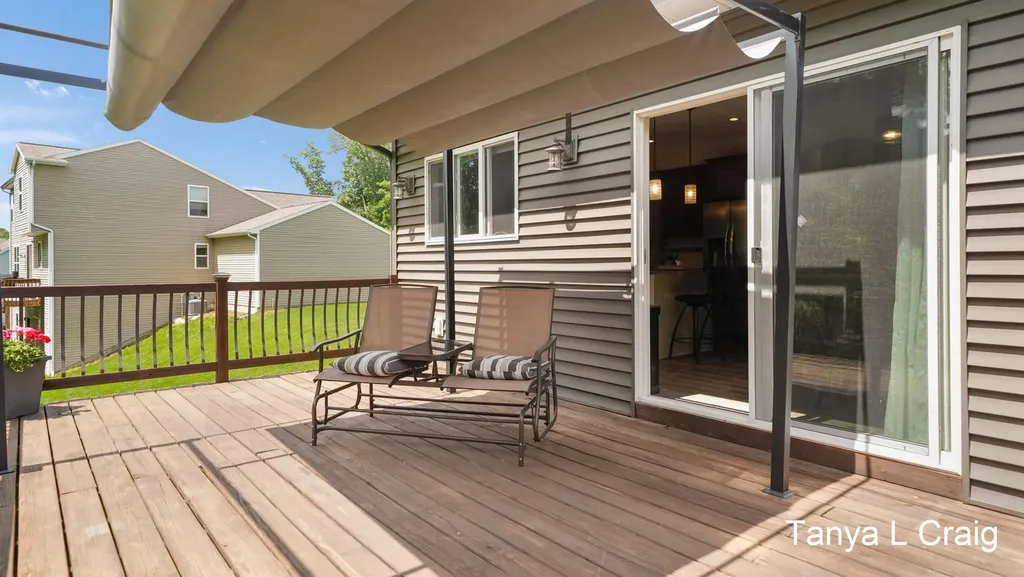 9266 Trafalgar Drive SE Caledonia Township MI 49302