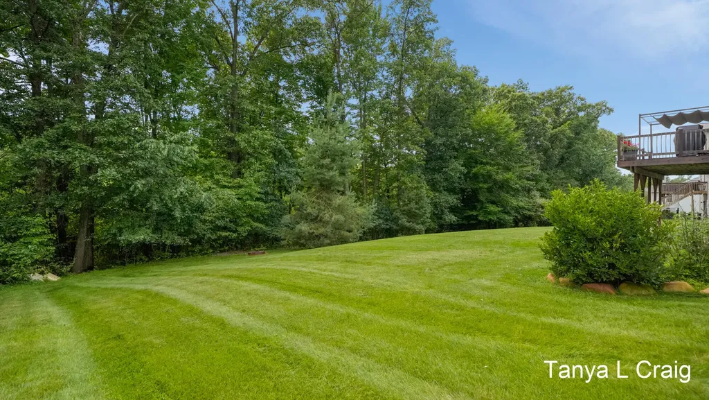 9266 Trafalgar Drive SE Caledonia Township MI 49302