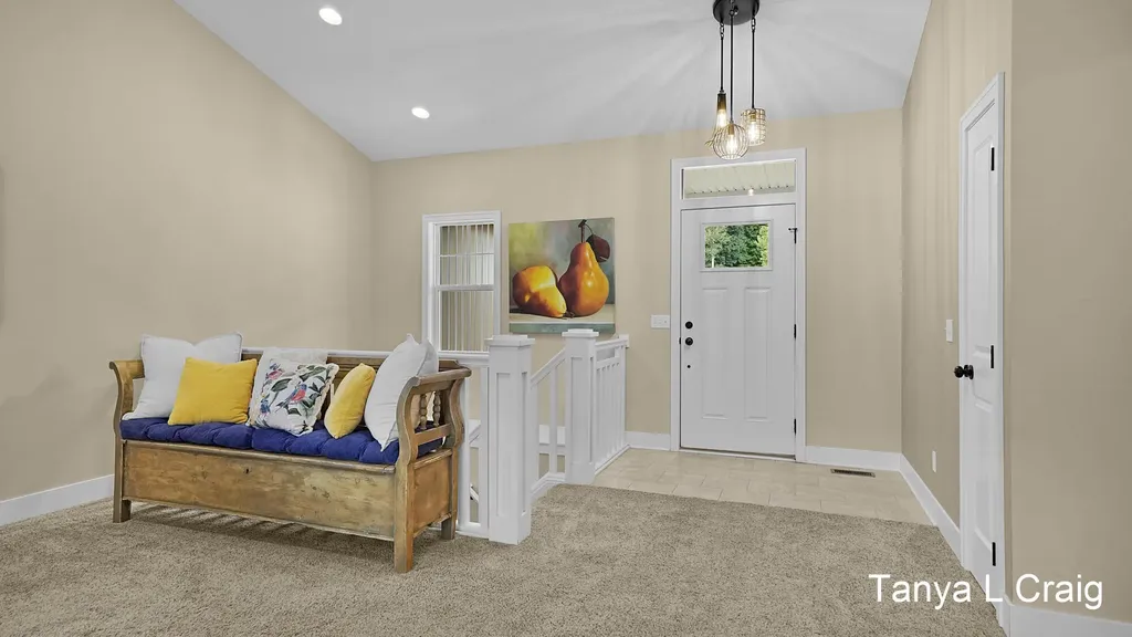 9266 Trafalgar Drive SE Caledonia Township MI 49302