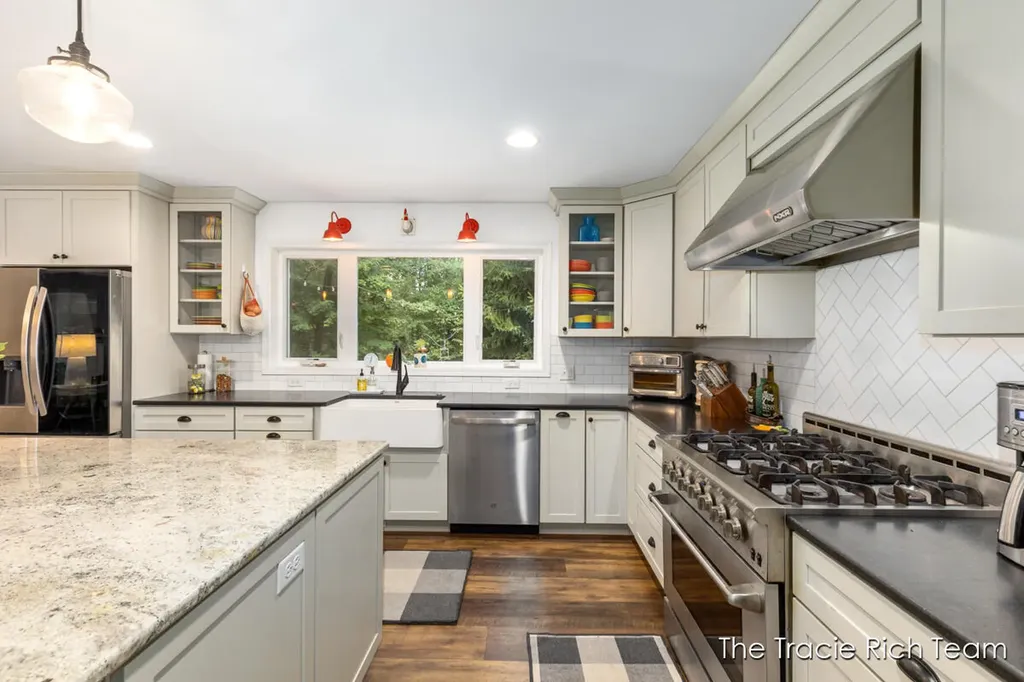 4669 Wood Valley Court NE Algoma Township MI 49341