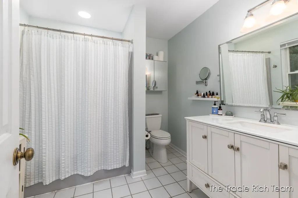 4669 Wood Valley Court NE Algoma Township MI 49341