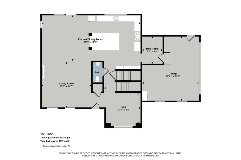 4669 Wood Valley Court NE Algoma Township MI 49341