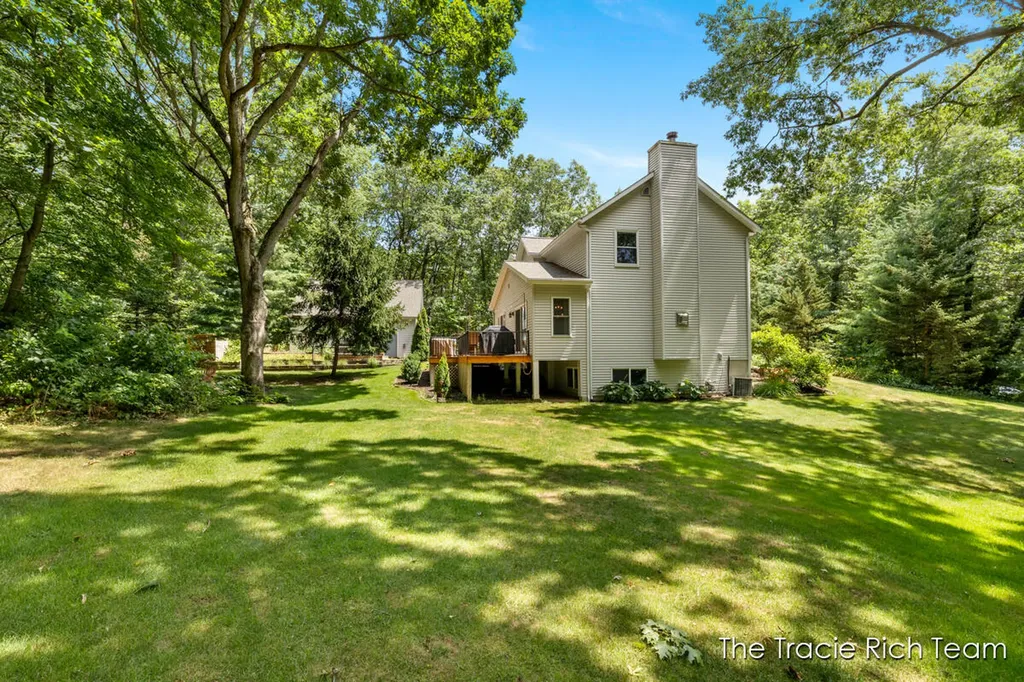 4669 Wood Valley Court NE Algoma Township MI 49341