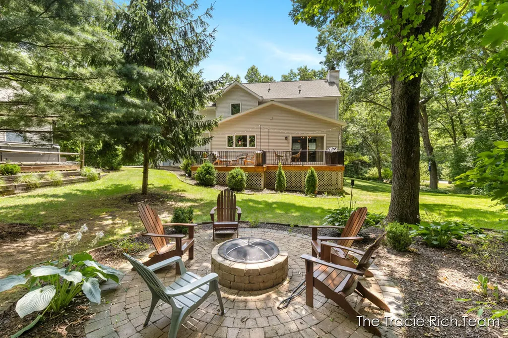 4669 Wood Valley Court NE Algoma Township MI 49341