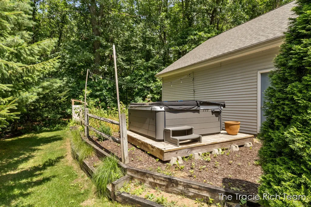 4669 Wood Valley Court NE Algoma Township MI 49341