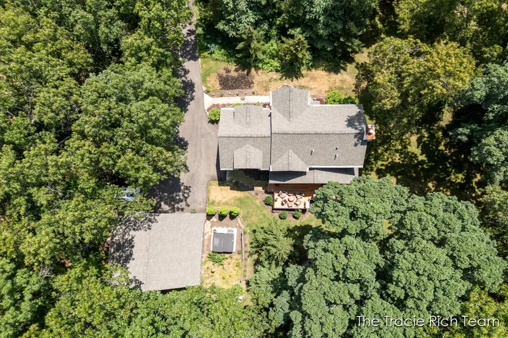 4669 Wood Valley Court NE Algoma Township MI 49341