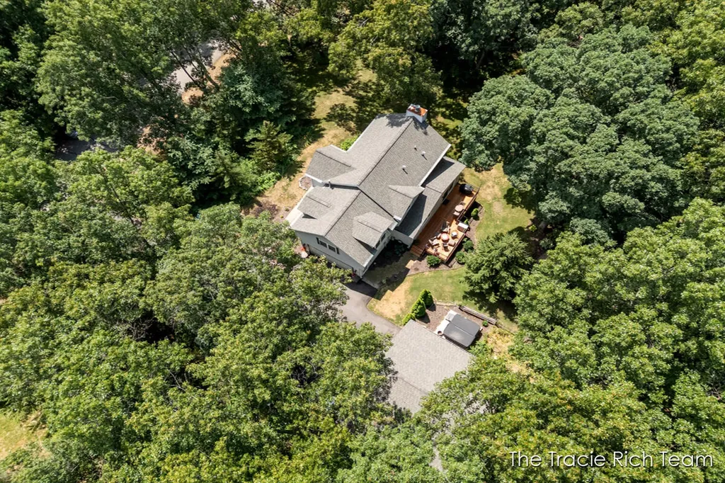 4669 Wood Valley Court NE Algoma Township MI 49341