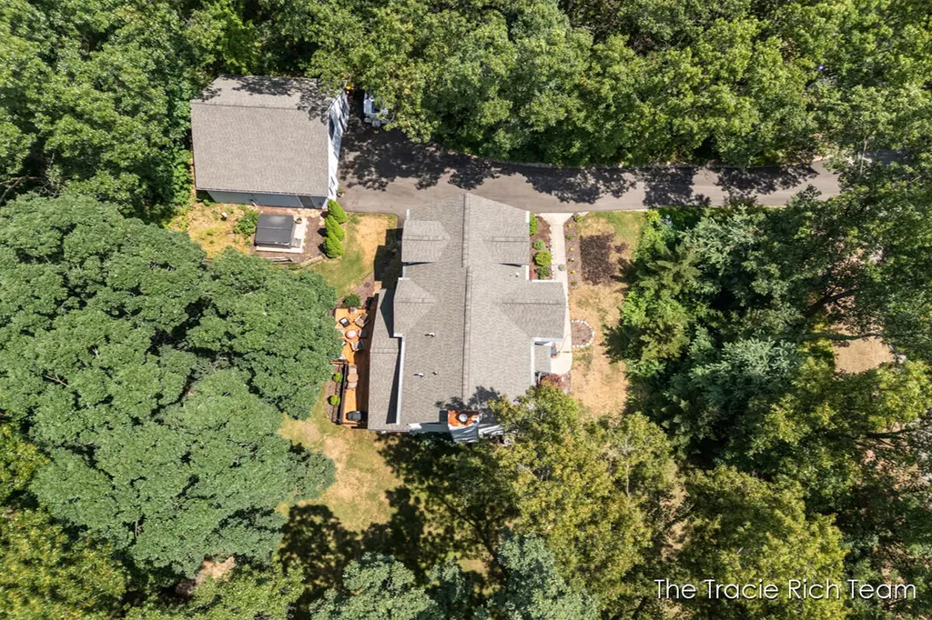 4669 Wood Valley Court NE Algoma Township MI 49341