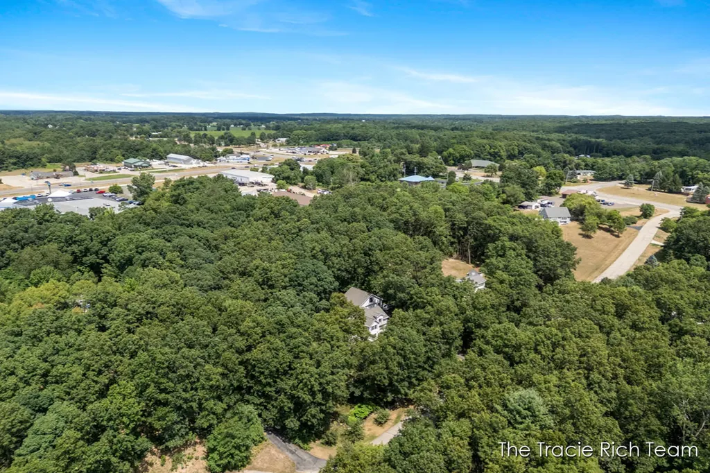4669 Wood Valley Court NE Algoma Township MI 49341