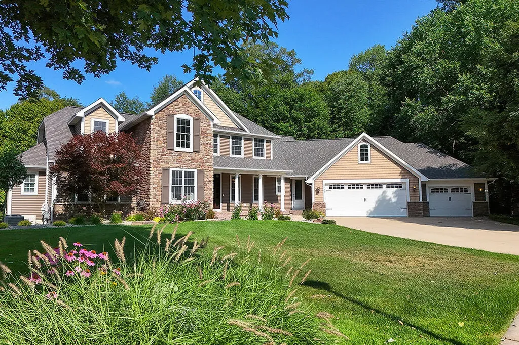 3703 Westbeech Court Georgetown Charter Township MI 49426