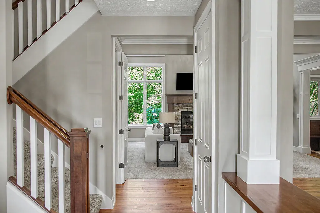 3703 Westbeech Court Georgetown Charter Township MI 49426