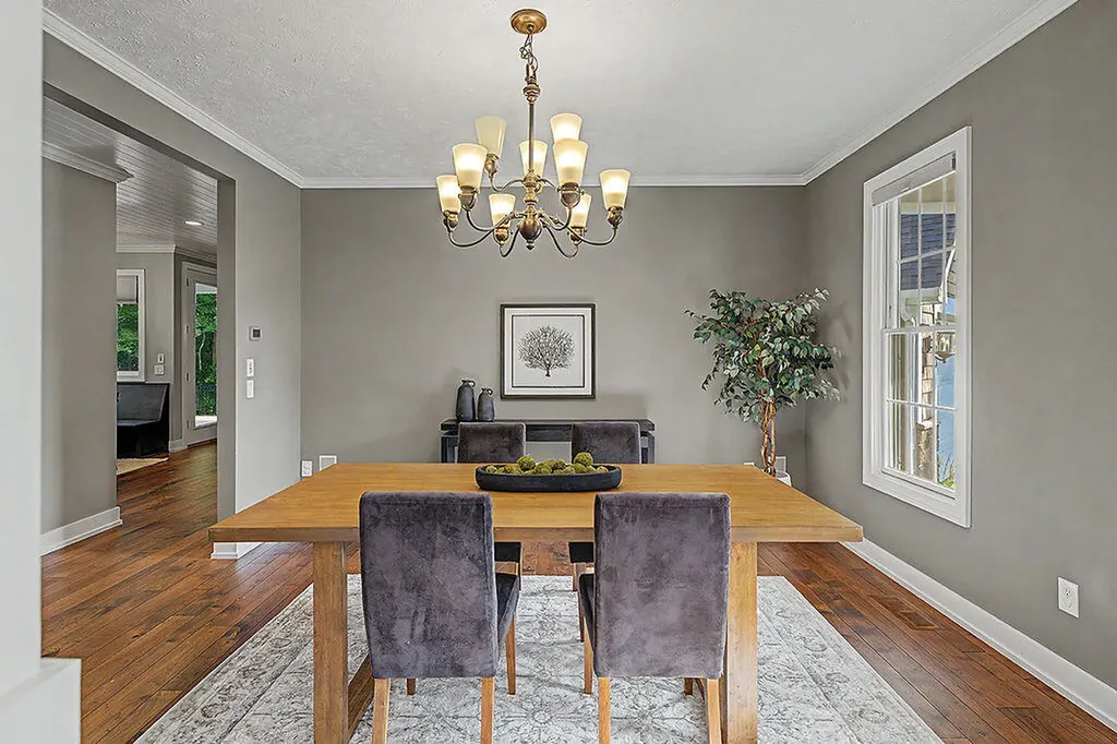 3703 Westbeech Court Georgetown Charter Township MI 49426