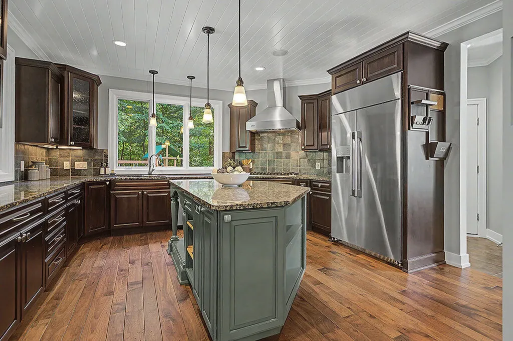 3703 Westbeech Court Georgetown Charter Township MI 49426