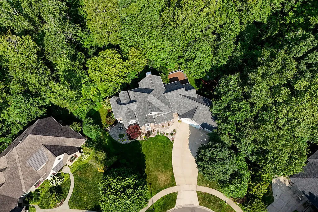 3703 Westbeech Court Georgetown Charter Township MI 49426