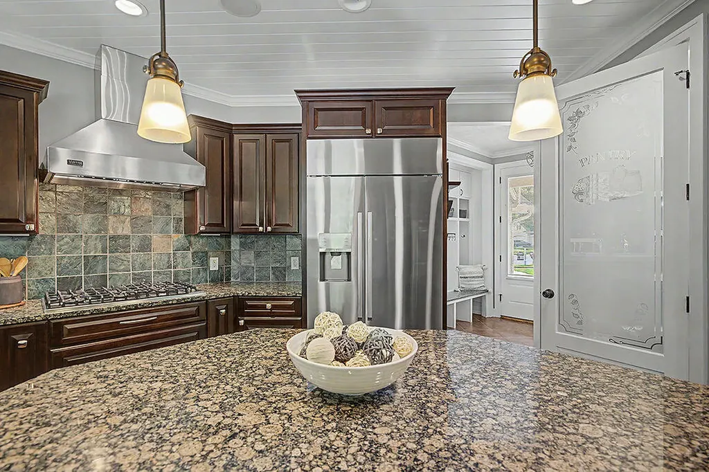 3703 Westbeech Court Georgetown Charter Township MI 49426