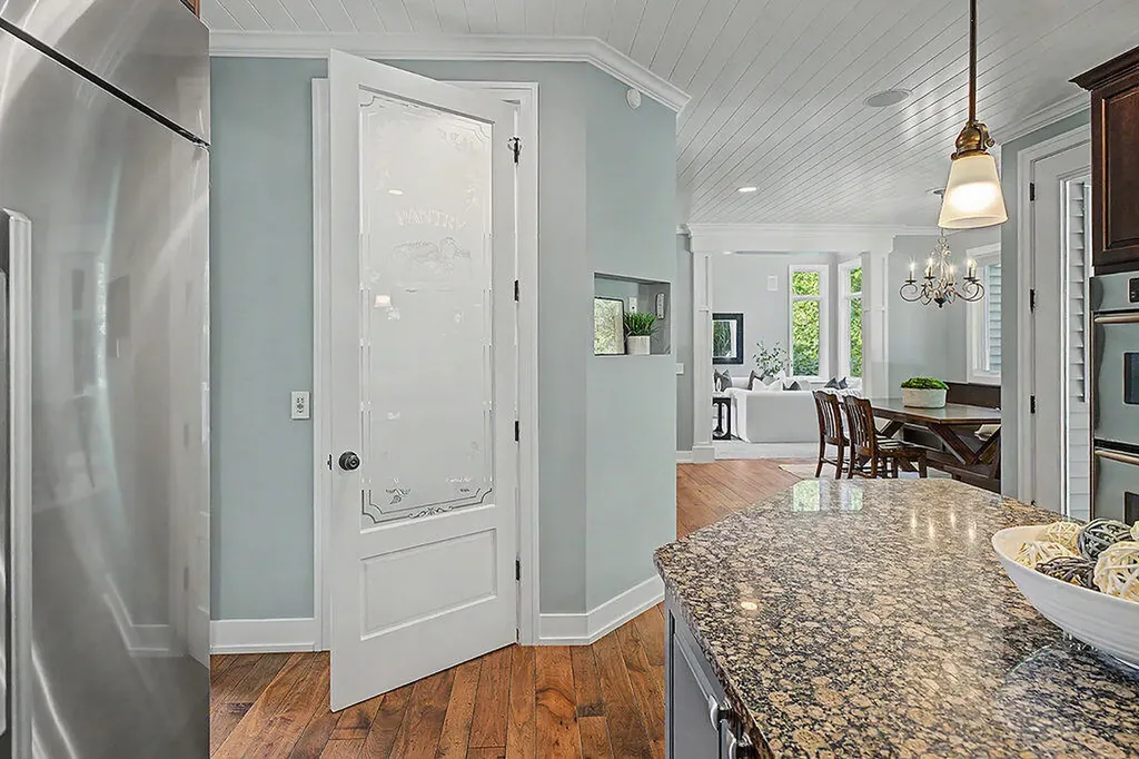 3703 Westbeech Court Georgetown Charter Township MI 49426