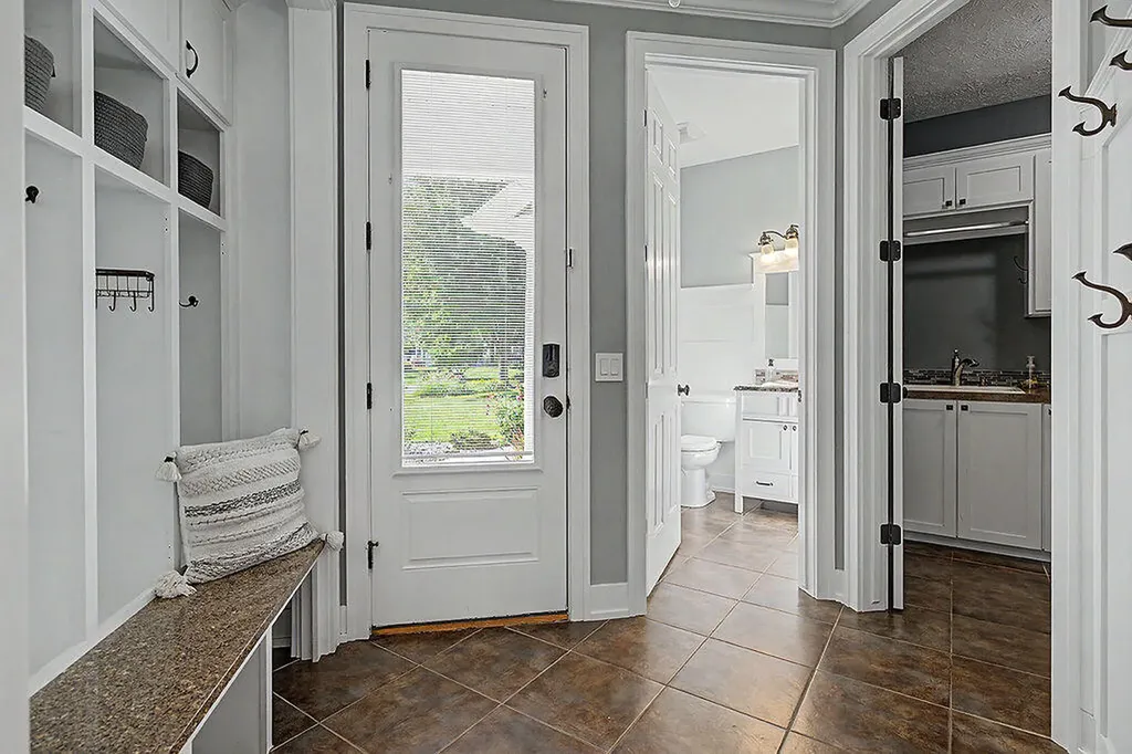 3703 Westbeech Court Georgetown Charter Township MI 49426