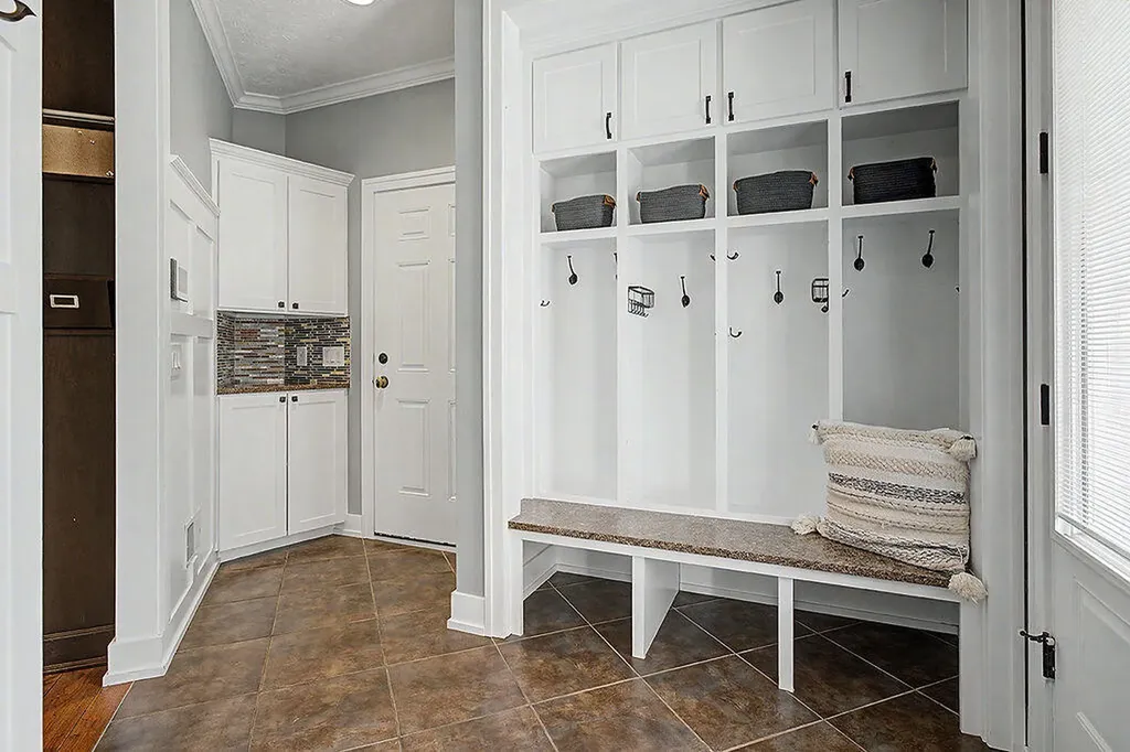 3703 Westbeech Court Georgetown Charter Township MI 49426