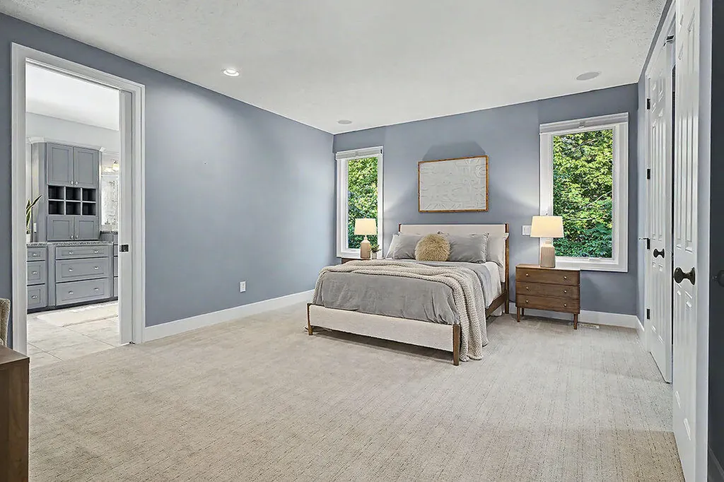 3703 Westbeech Court Georgetown Charter Township MI 49426