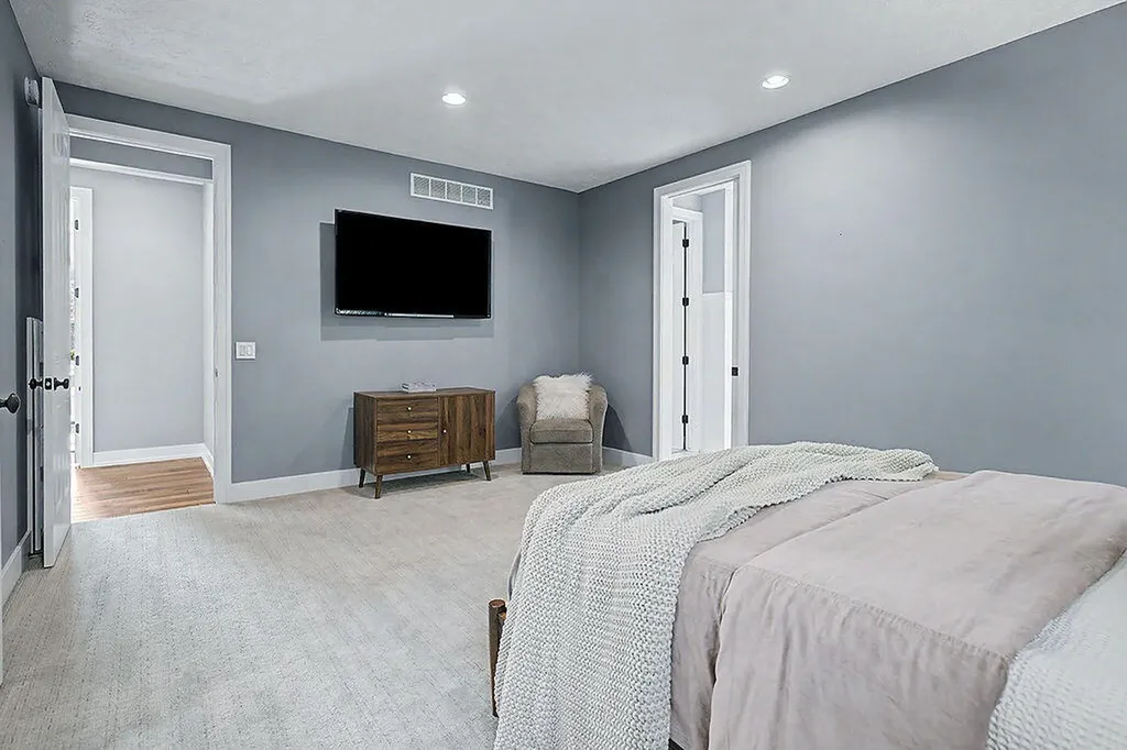 3703 Westbeech Court Georgetown Charter Township MI 49426