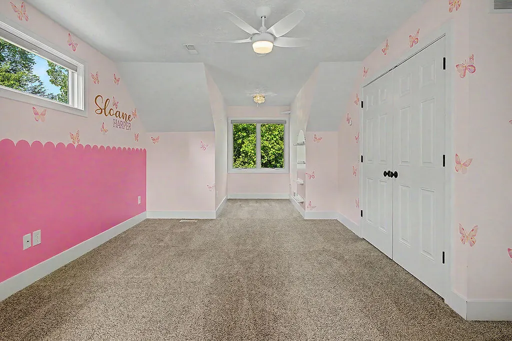 3703 Westbeech Court Georgetown Charter Township MI 49426