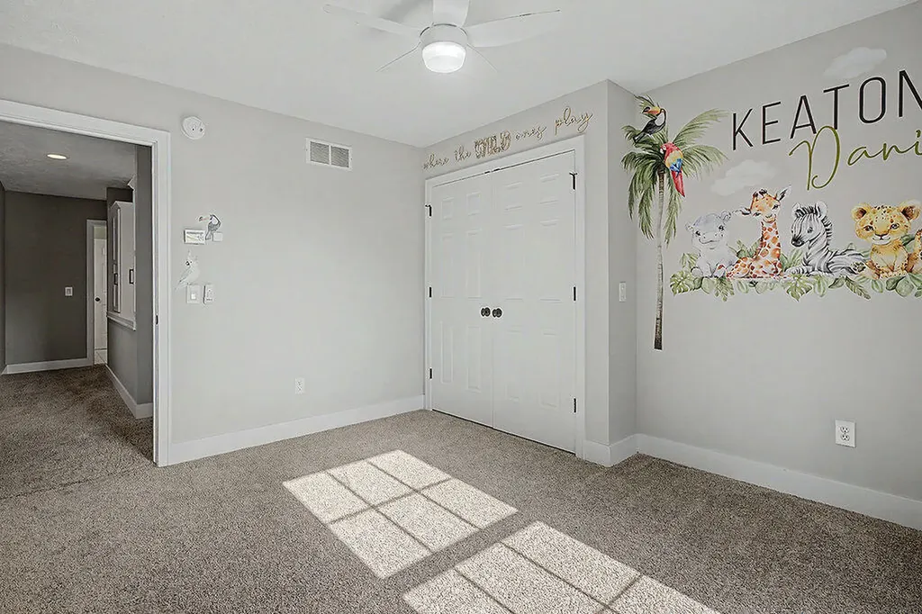 3703 Westbeech Court Georgetown Charter Township MI 49426
