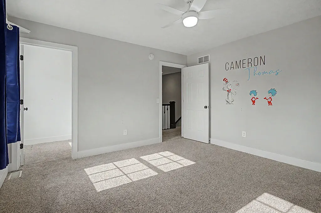 3703 Westbeech Court Georgetown Charter Township MI 49426