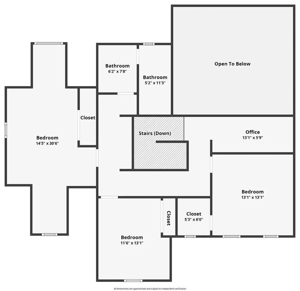 3703 Westbeech Court Georgetown Charter Township MI 49426