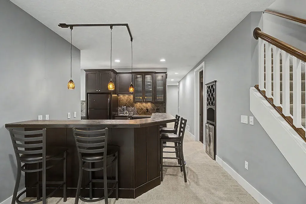 3703 Westbeech Court Georgetown Charter Township MI 49426