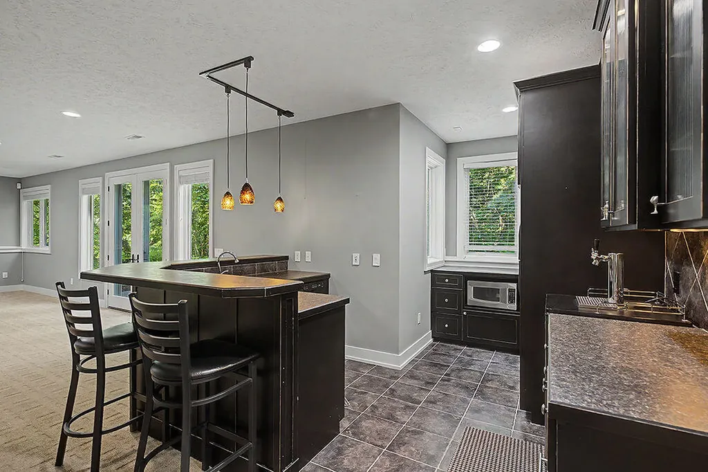 3703 Westbeech Court Georgetown Charter Township MI 49426