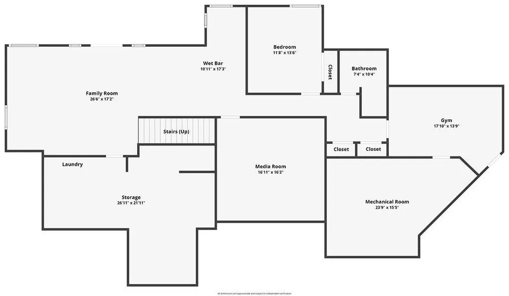 3703 Westbeech Court Georgetown Charter Township MI 49426