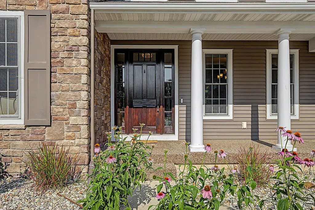 3703 Westbeech Court Georgetown Charter Township MI 49426
