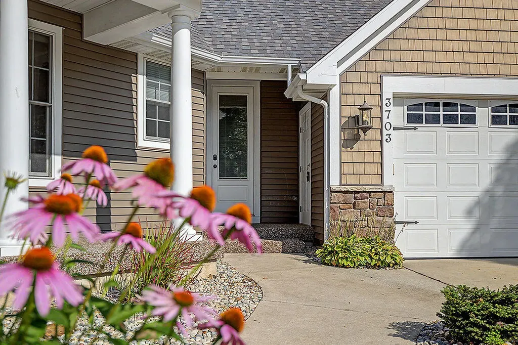 3703 Westbeech Court Georgetown Charter Township MI 49426