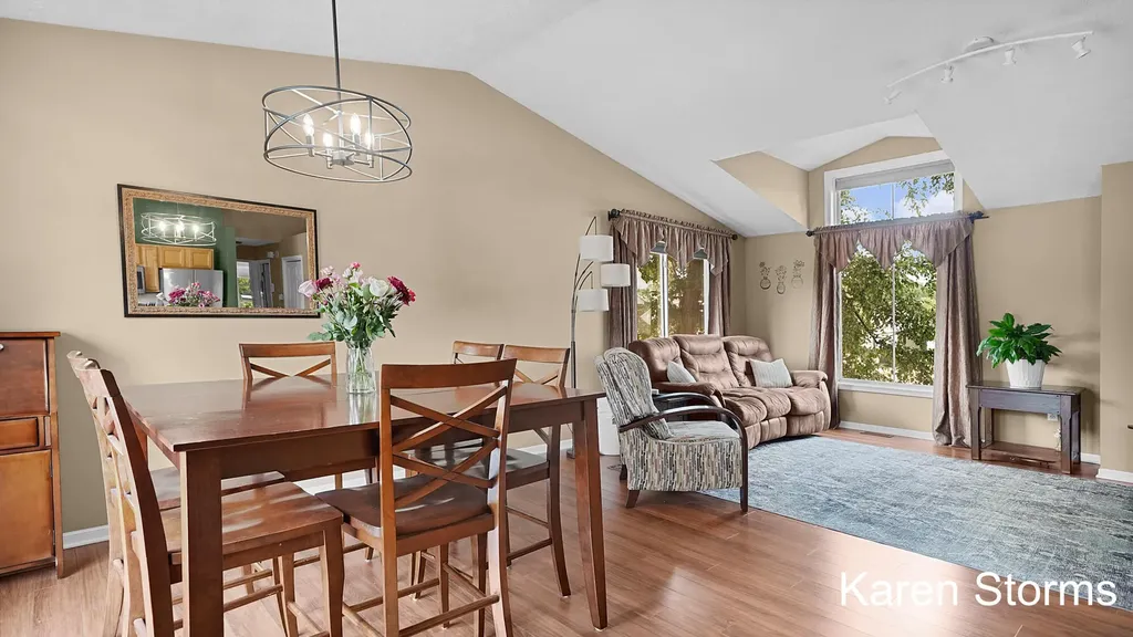 7792 Westside Drive Hudsonville City MI 49426