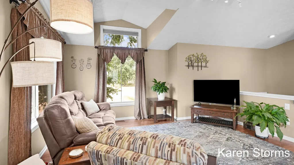 7792 Westside Drive Hudsonville City MI 49426