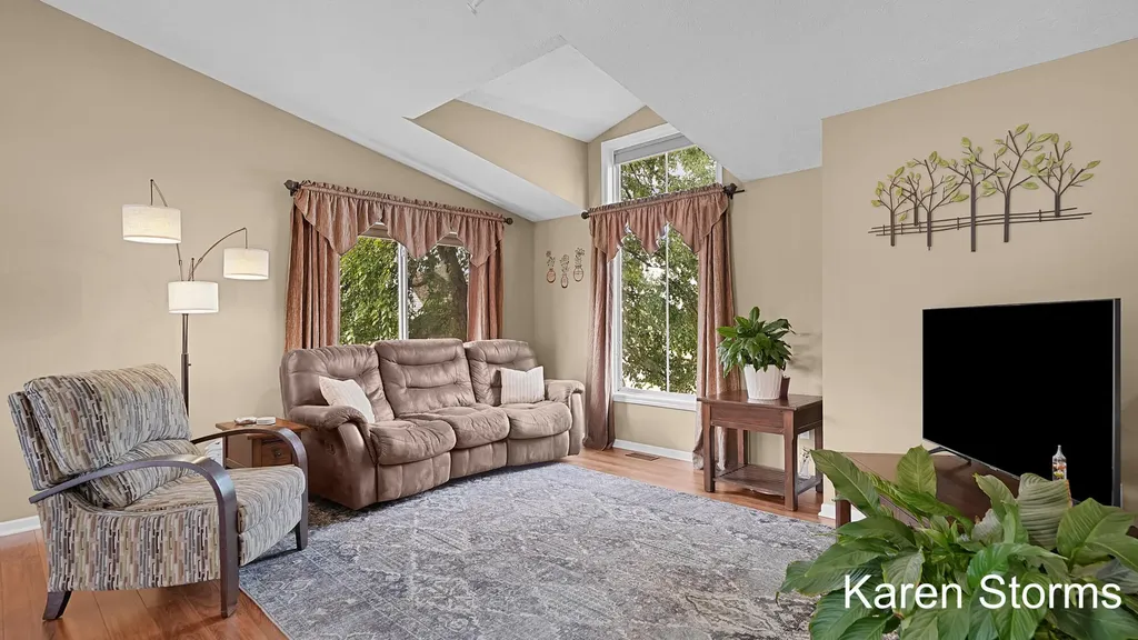 7792 Westside Drive Hudsonville City MI 49426