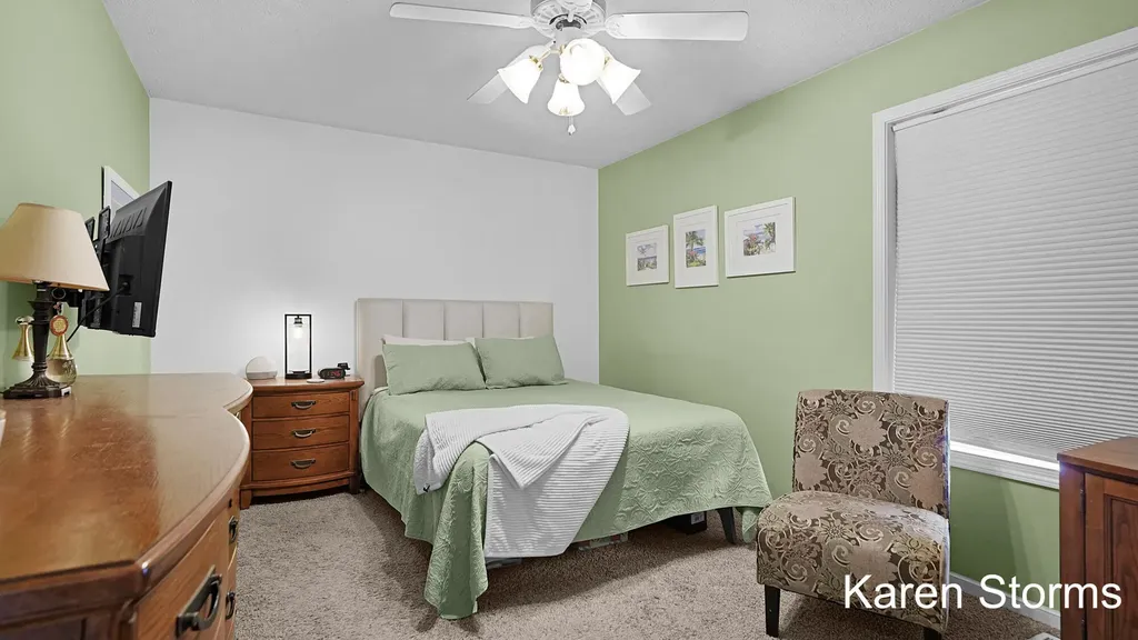7792 Westside Drive Hudsonville City MI 49426