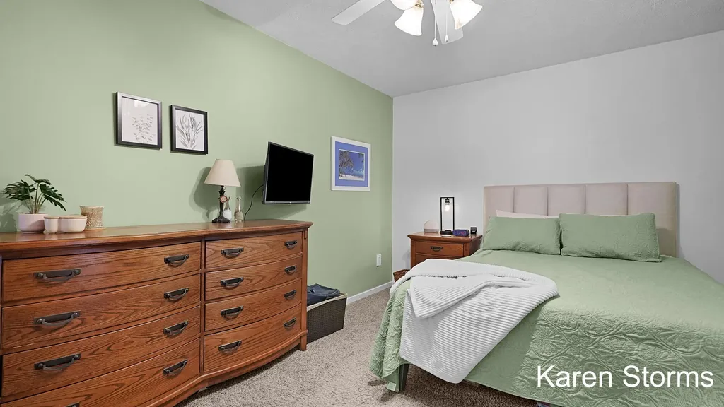 7792 Westside Drive Hudsonville City MI 49426
